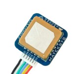 MATEK M10Q-5883 GNSS GPS Module Magnetic Compass QMC5883L 20X20mm RC Airplane Multirotor Stack FPV Freestyle Long Range DroneCAN